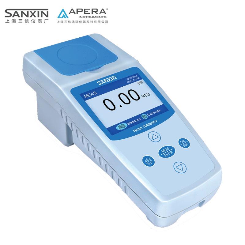 上海三信便攜式濁度儀 TN100